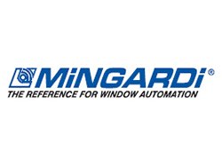 (Mingardi (Window Automation industrY S.r.l.)