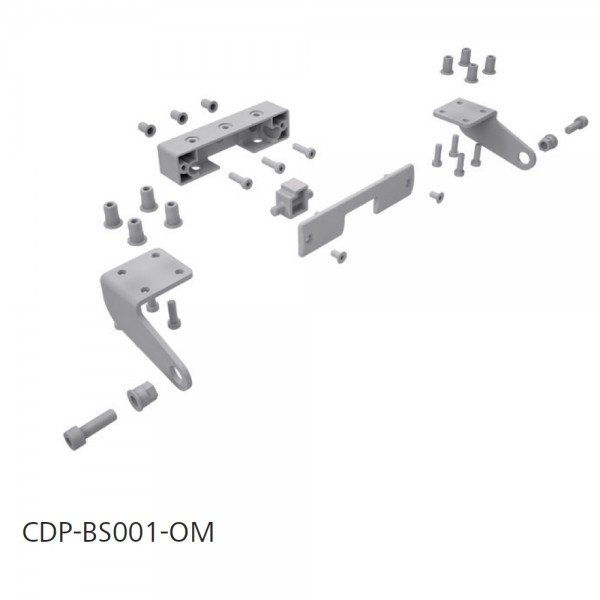Konsolensatz CDP-BS001-OM