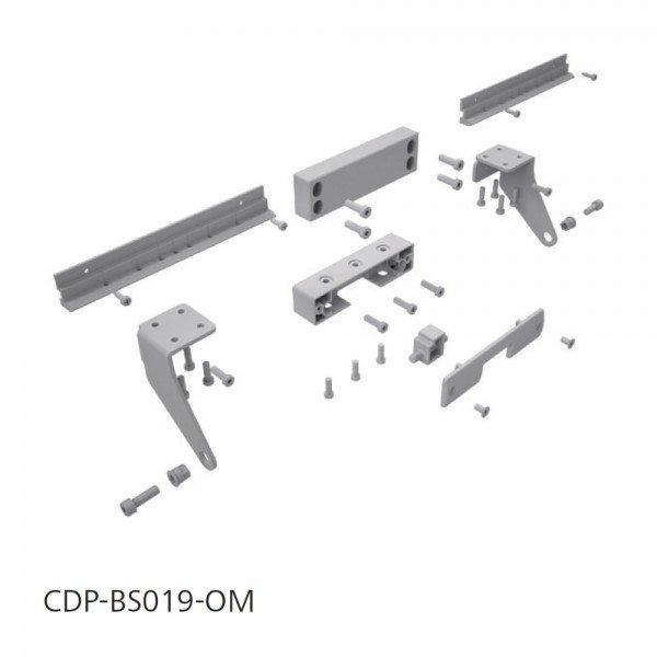 Konsolensatz CDP-BS019-OM